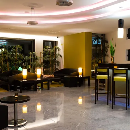Sana Capitol Hotel-3