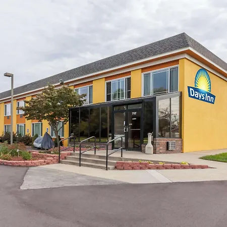 Days Inn By Wyndham Holland-2