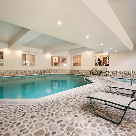 Best Western Plus Kentwood Lodge-2