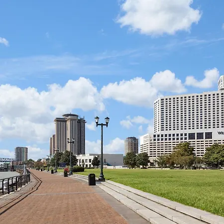 The Westin New Orleans-3