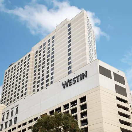 The Westin New Orleans-2