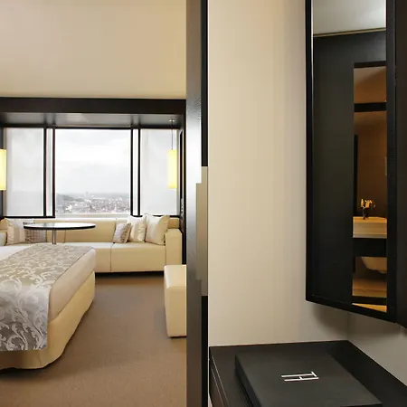 The Hotel Brussels-3