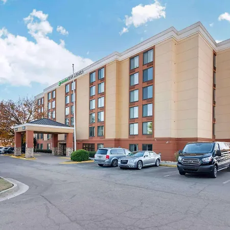 Extended Stay America Suites - Atlanta - Gwinnett Place-2