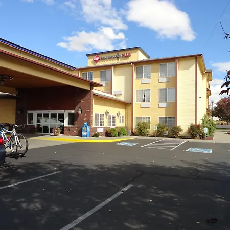 Best Western Plus Walla Walla Suites Inn-3