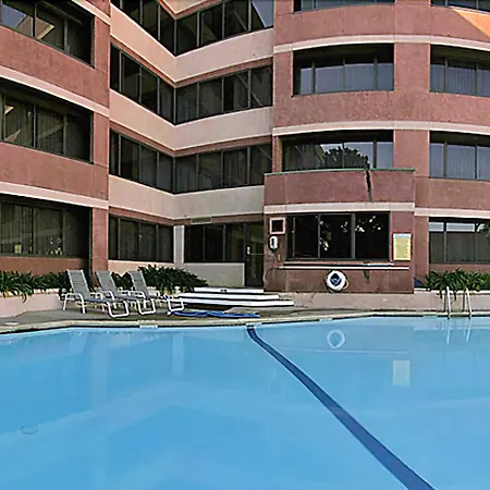 Radisson Hotel Sunnyvale - Silicon Valley-3