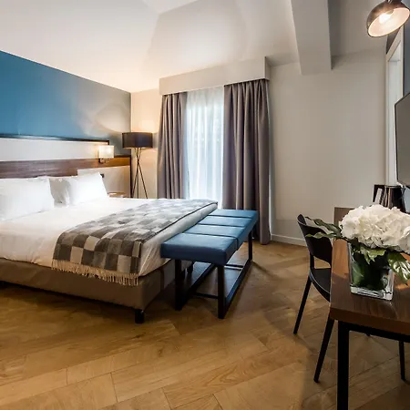 Best Western Hotel Metropoli-3