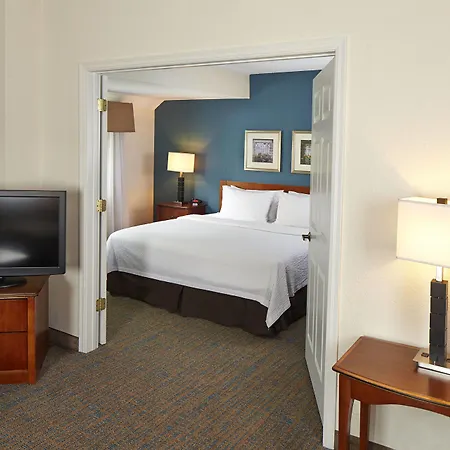 Residence Inn Minneapolis Eden Prairie-3
