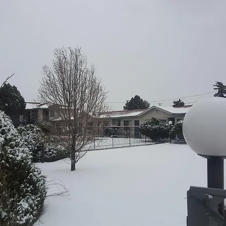 Rodeway Inn & Suites-3