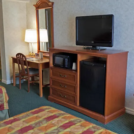 Travel Inn - Midtown Manhattan-3