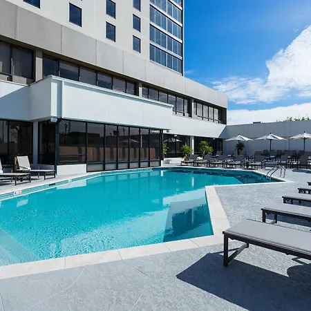 Baton Rouge Marriott-2
