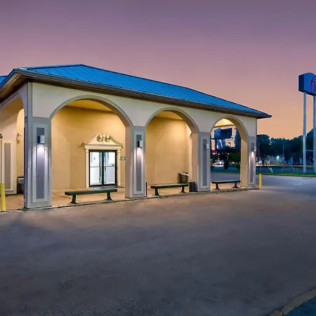 Motel 6 Bossier City, La-3