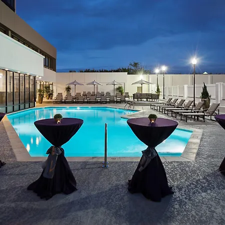 Baton Rouge Marriott-3