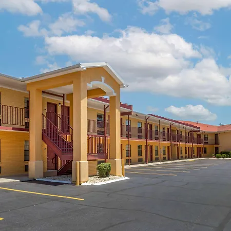 Best Western Benton Inn-2