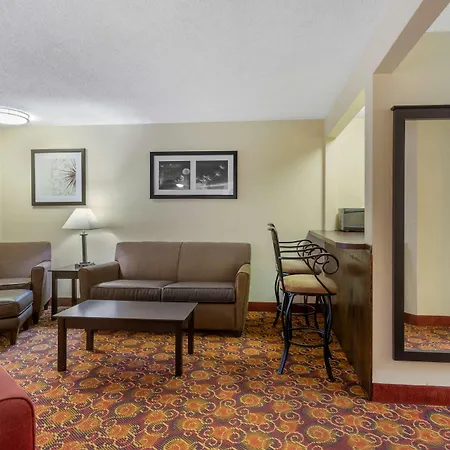 Best Western Benton Inn-3