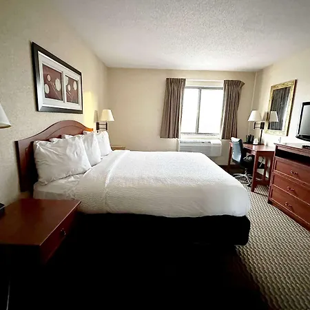 Comfort Inn I-90-2