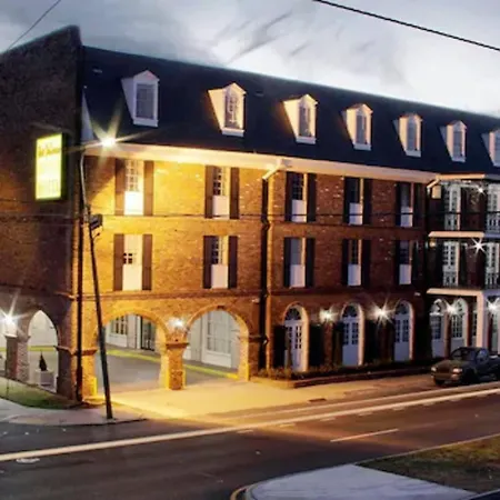 Midtown Hotel New Orleans-3