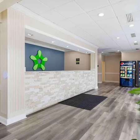 Extended Stay America Suites - Bristol-2