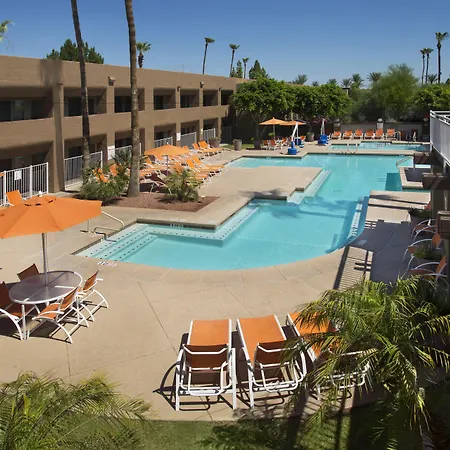 Scottsdale Parkview Hotel-3