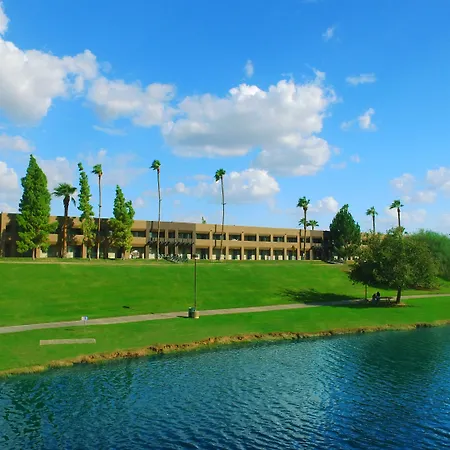Scottsdale Parkview Hotel-2
