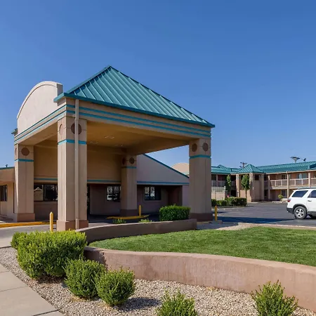 Days Inn By Wyndham Roswell-3
