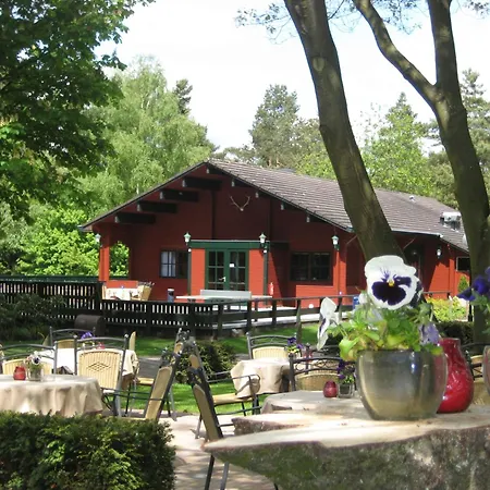Fletcher Hotel Restaurant De Wipselberg-Veluwe-2