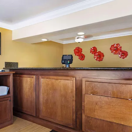 Best Western Hanford Inn-2
