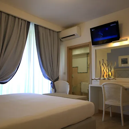 Raffaelli Park Hotel-3