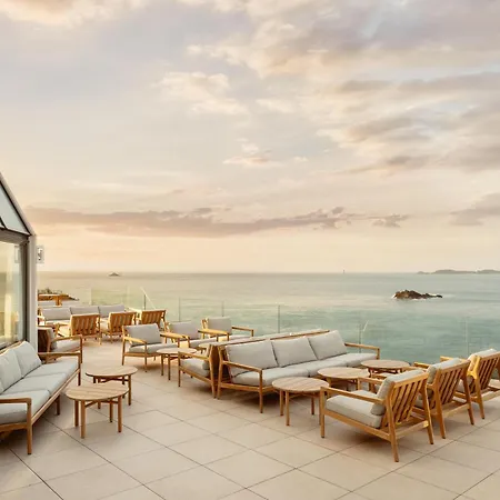 Emeria Dinard Thalasso Spa-3