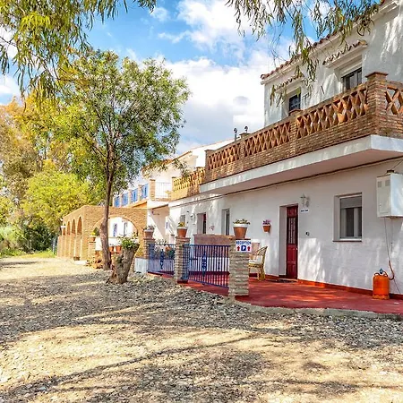 Dos Alamos B&B-3