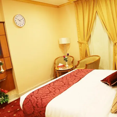 Borj Al Deafah Hotel-3