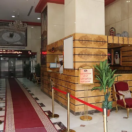 Borj Al Deafah Hotel-2