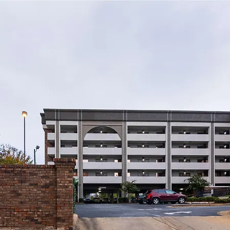 Motel 6-Columbus, Ga - Downtown-2