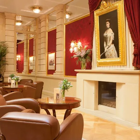 Hotel Kaiserin Elisabeth-3