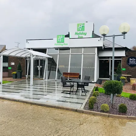 Holiday Inn Dover By Ihg-3