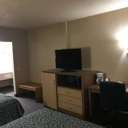 Days Inn By Wyndham Flagstaff Near Downtown/Nau On Route 66-2