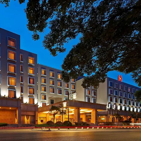Sheraton Guilin Hotel-3