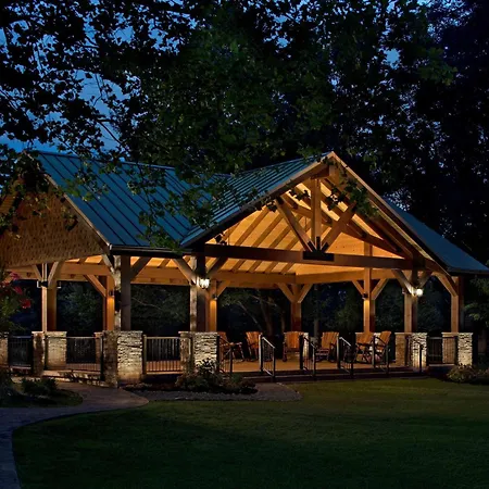 The Park Vista - A Doubletree By Hilton Hotel - Gatlinburg-2