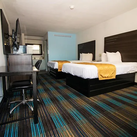 Sweet Dream Inn - University Park-2