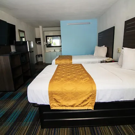 Sweet Dream Inn - University Park-3