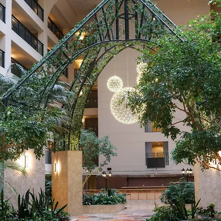 Renaissance Chicago Glenview Suites Hotel-2