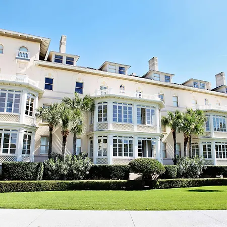 Jekyll Island Club Resort-2