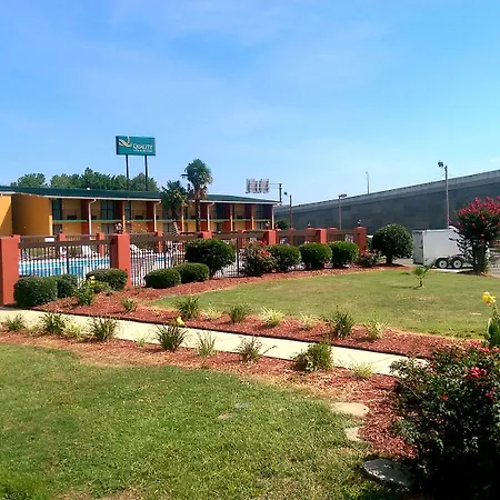 Quality Inn Rock Hill Northeast I-77-2