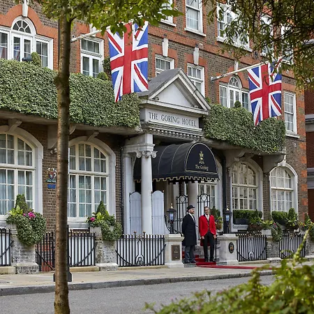 The Goring-2