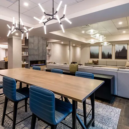 Doubletree By Hilton Denver Cherry Creek, Co-2