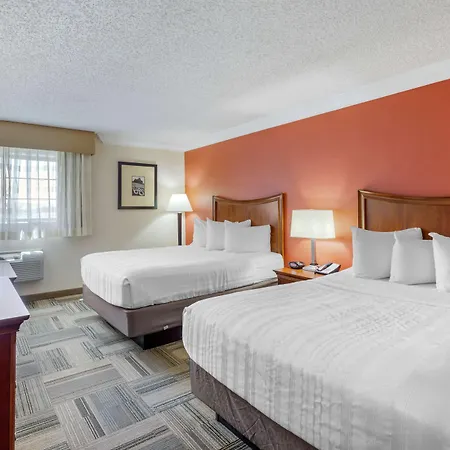 Best Western Plus Loveland Inn-3