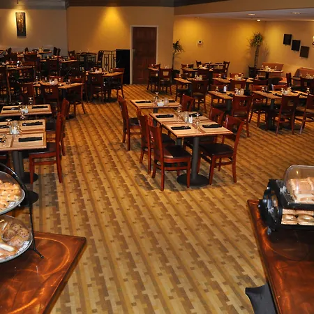 Best Western Plus Hotel & Conference Center-2
