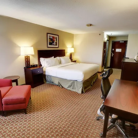 Clarion Hotel Convention Center-2