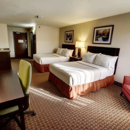 Clarion Hotel Convention Center-3