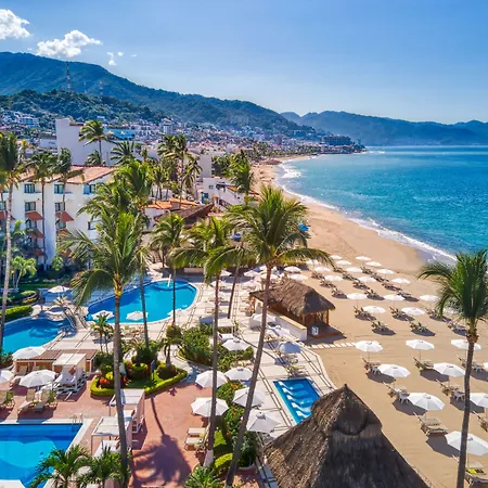 Buenaventura Grand Hotel & Great Moments-3