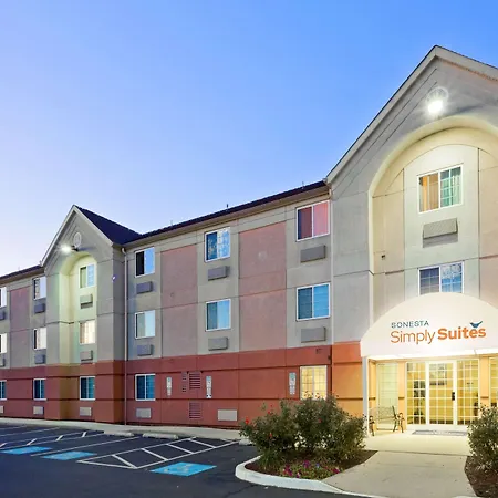 Sonesta Simply Suites Philadelphia Mount Laurel-2